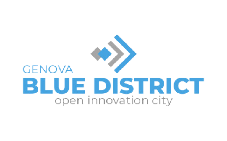 Bluedistrict
